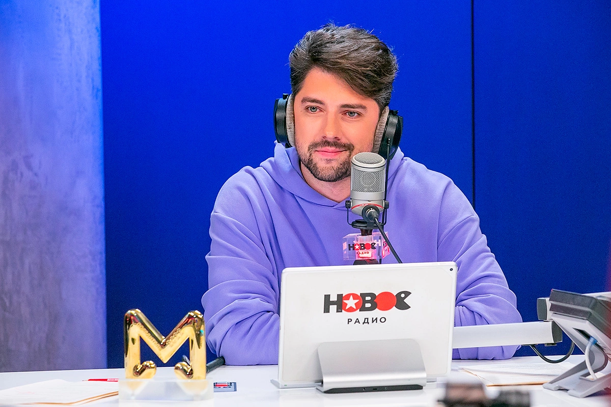 Кирилл Калинин