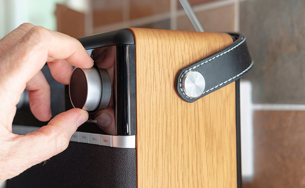 Nick Beer / Fotodom / Shutterstock