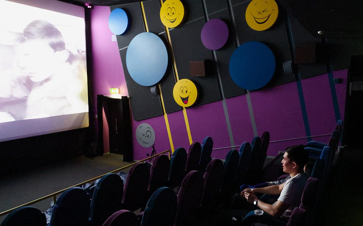 Юрлицо «Синема парк» отсудило у экс-офиса Sony в России упущенную выгоду