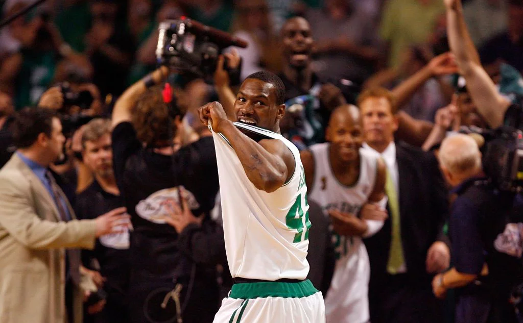 Jim Rogash / Getty Images