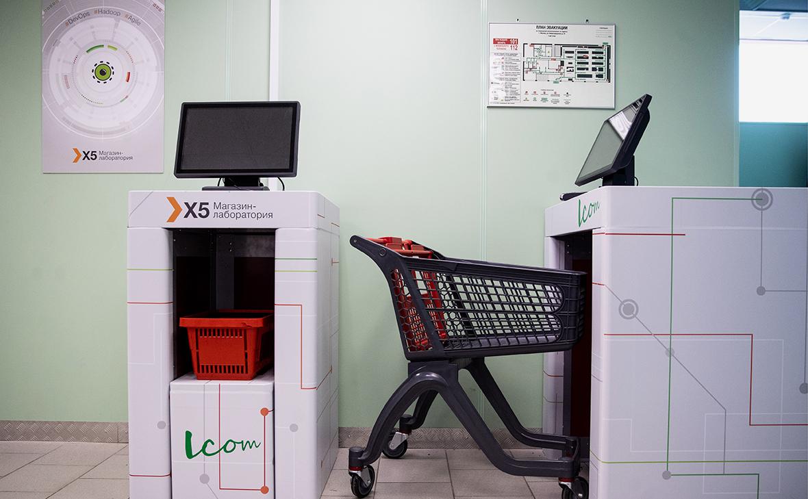 Фото: Сергей Бобылев / ТАСС