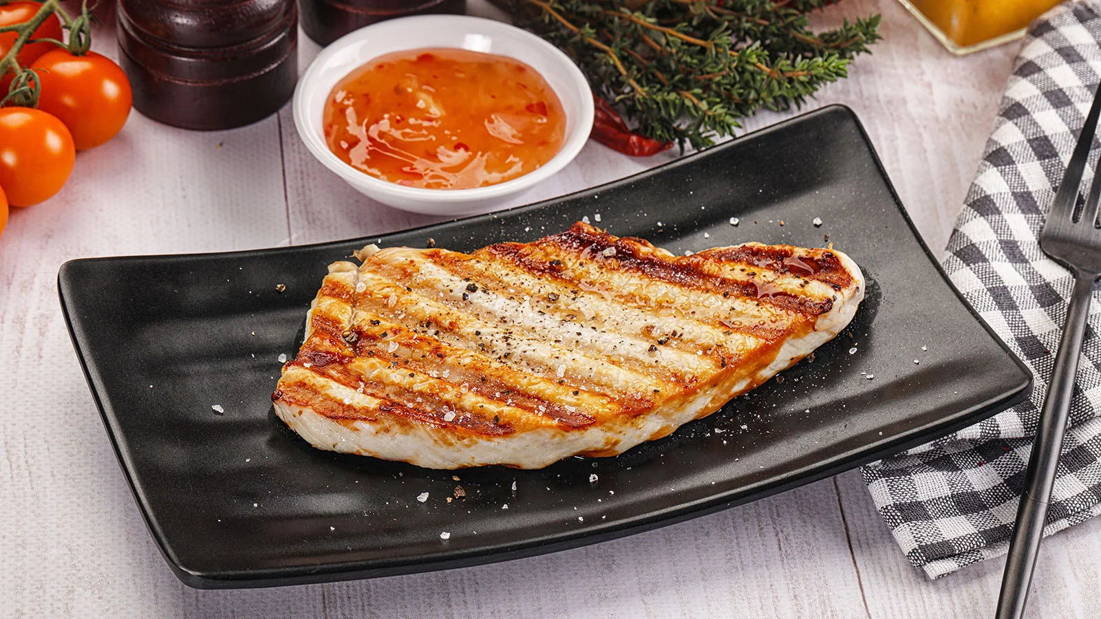 Индейка в центре внимания. 5 фактов о ее пользе и вкусе