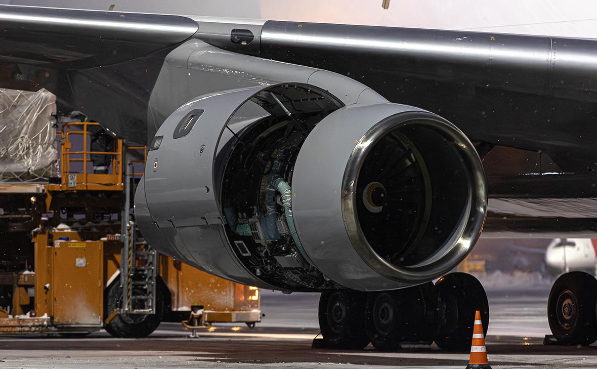 Фото: Edgar Breshchanov / Global Look Press