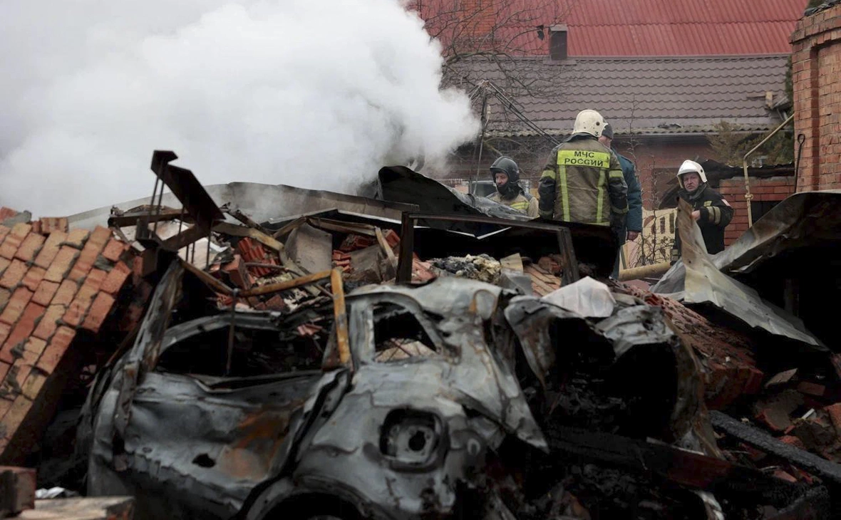 Официальный канал губернатора Ростовской области / Telegram