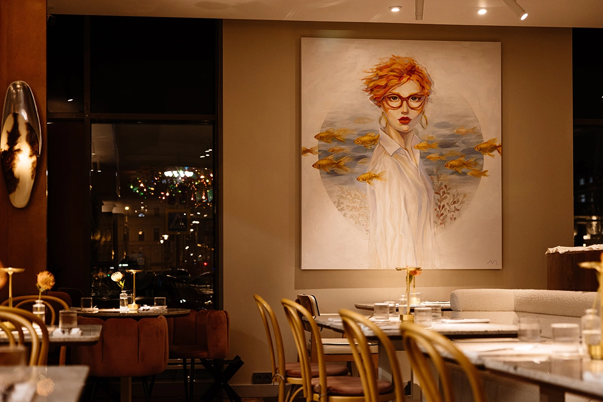 Бранч как план на день: 11 вариантов для январских каникул