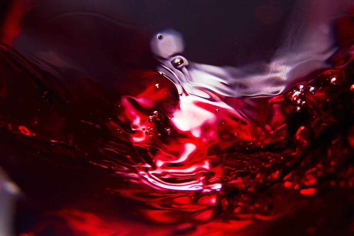 Wine Spectator назвал лучшим вином года красное из Риохи