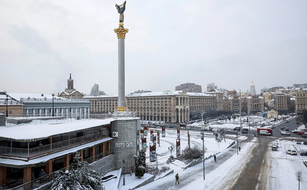 Алина Смутко / Reuters