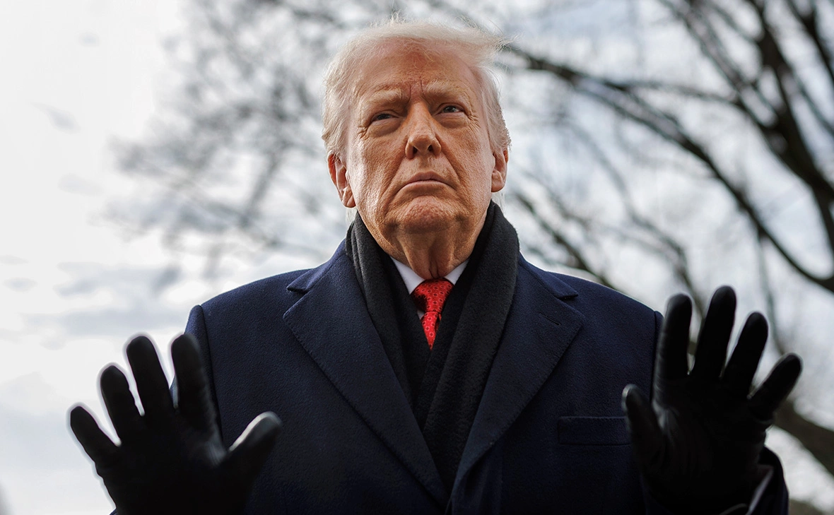 Tom Brenner / Getty Images