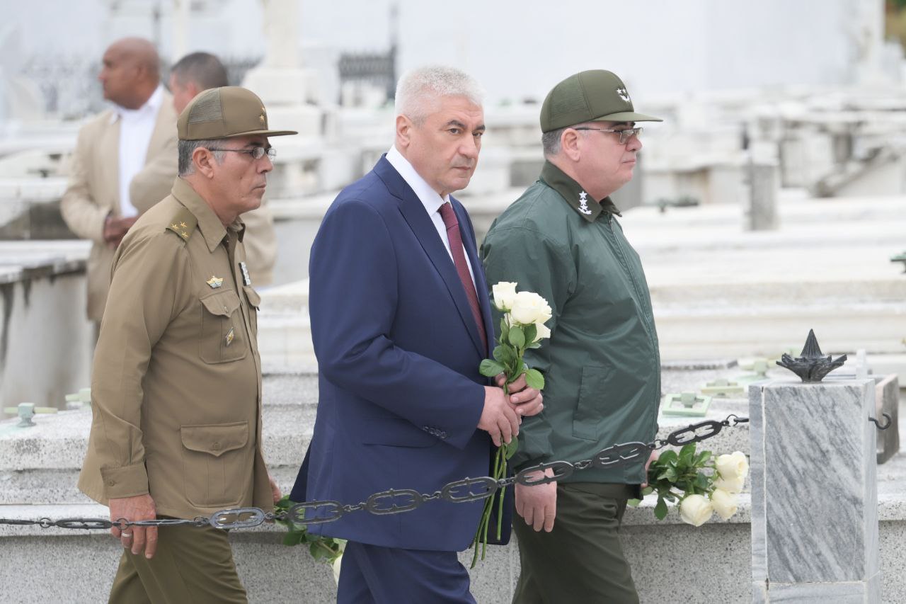 Фото: МВД России / Telegram