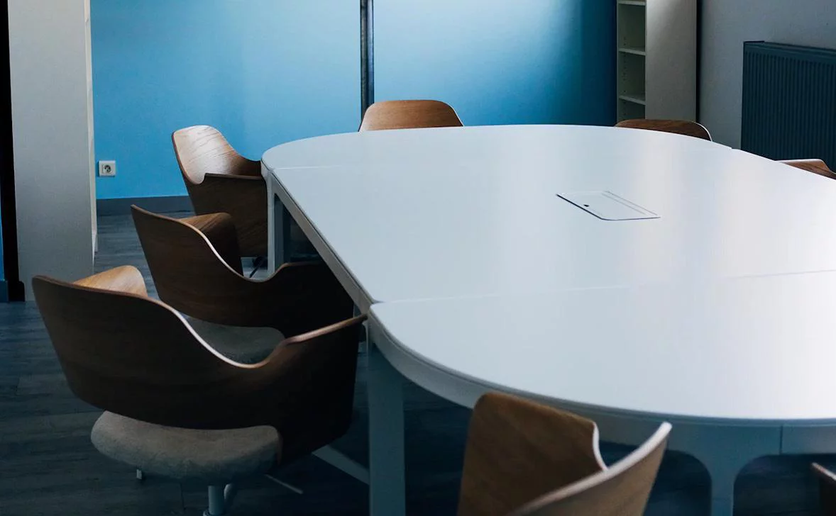 Adrien Olichon / Unsplash