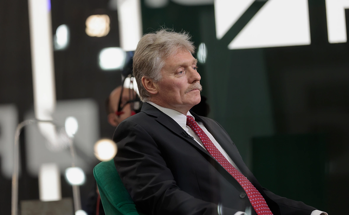 Михаил Гребенщиков / РБК