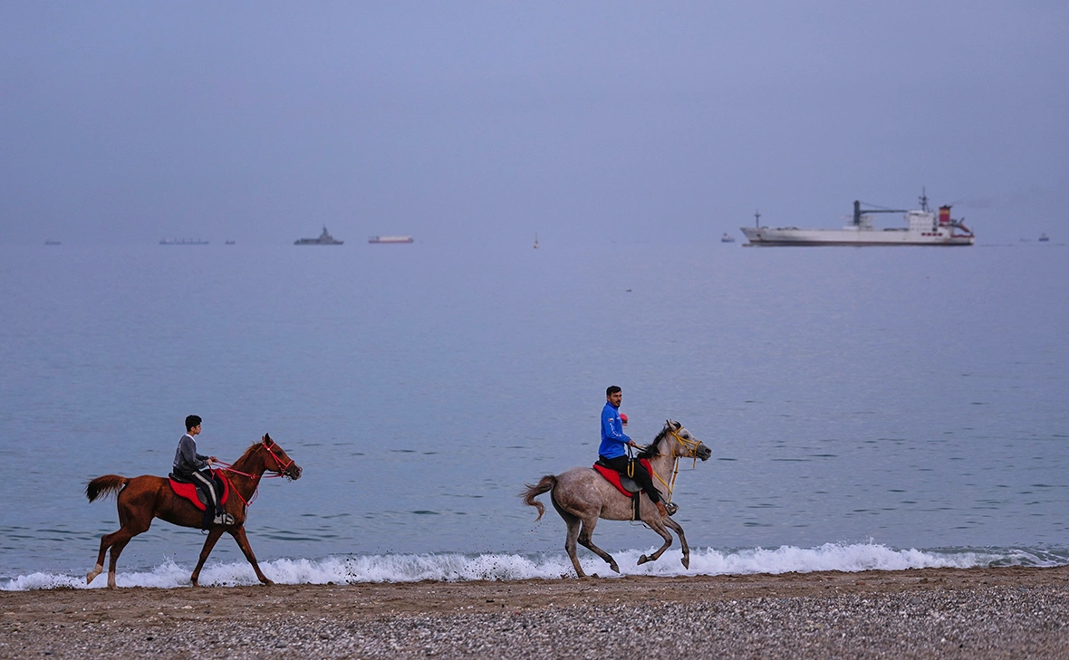 Altaf Qadri / AP / ТАСС
