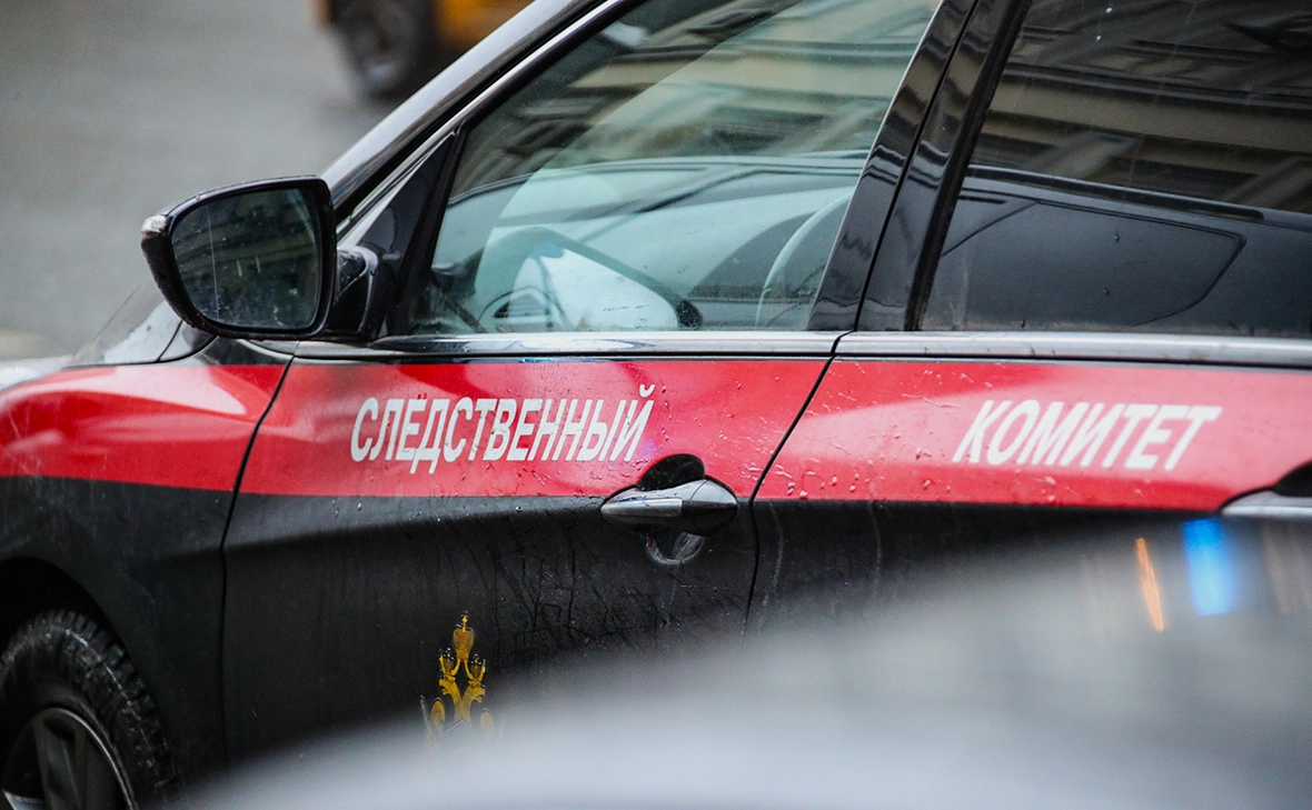 Сергей Лантюхов / NEWS.ru / Global Look Press