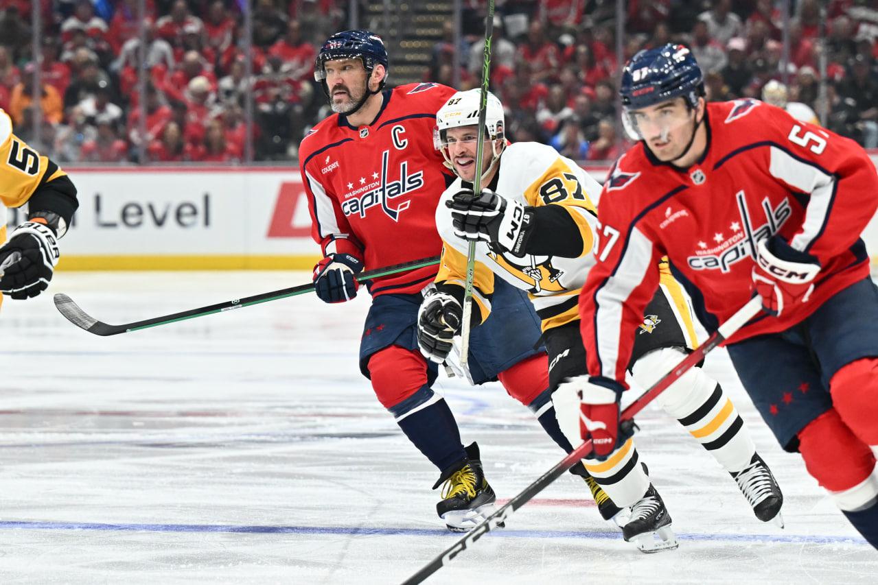 Фото: Jamie Sabau / Getty Images