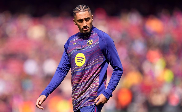 Alex Caparros / Getty Images