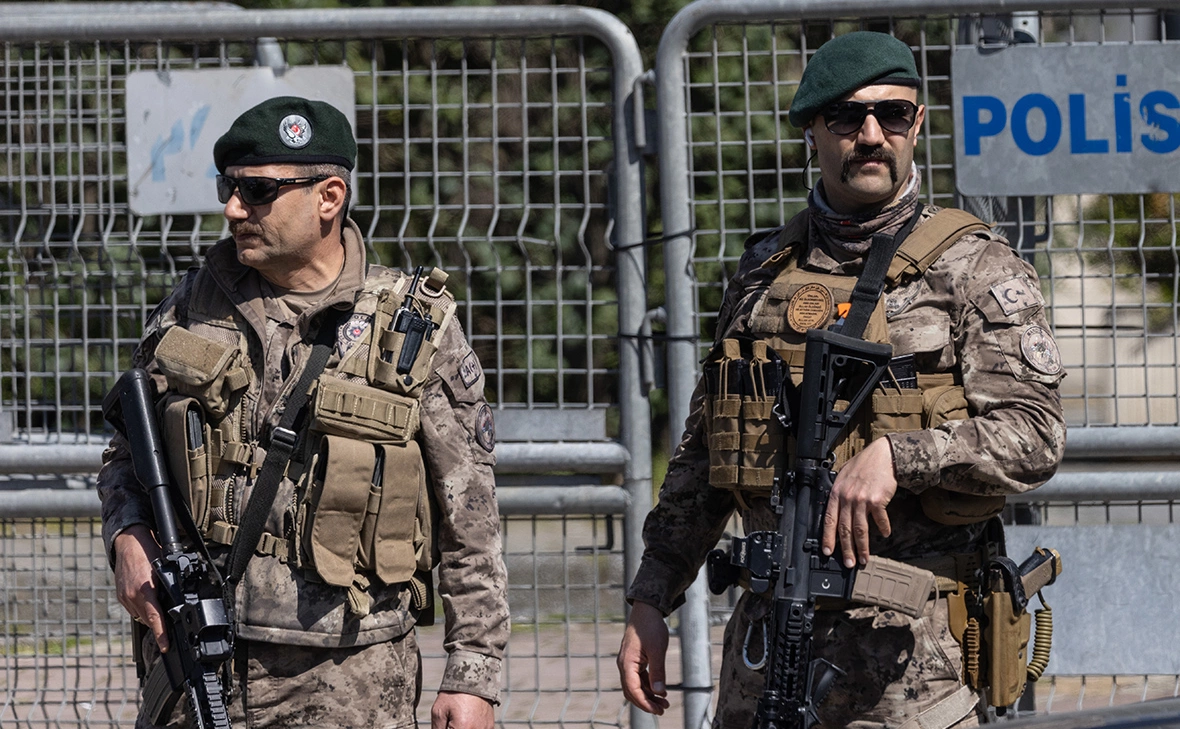 Burak Kara / Getty Images