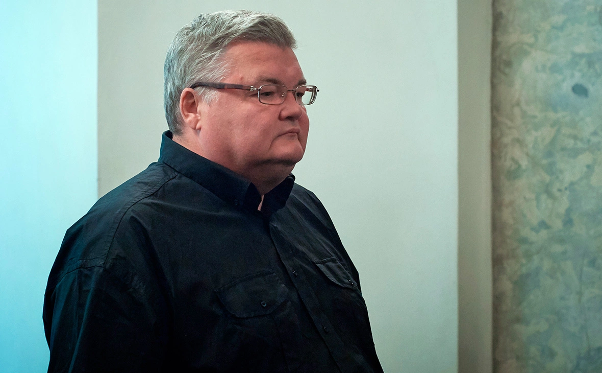 Алексей Даничев / РИА Новости