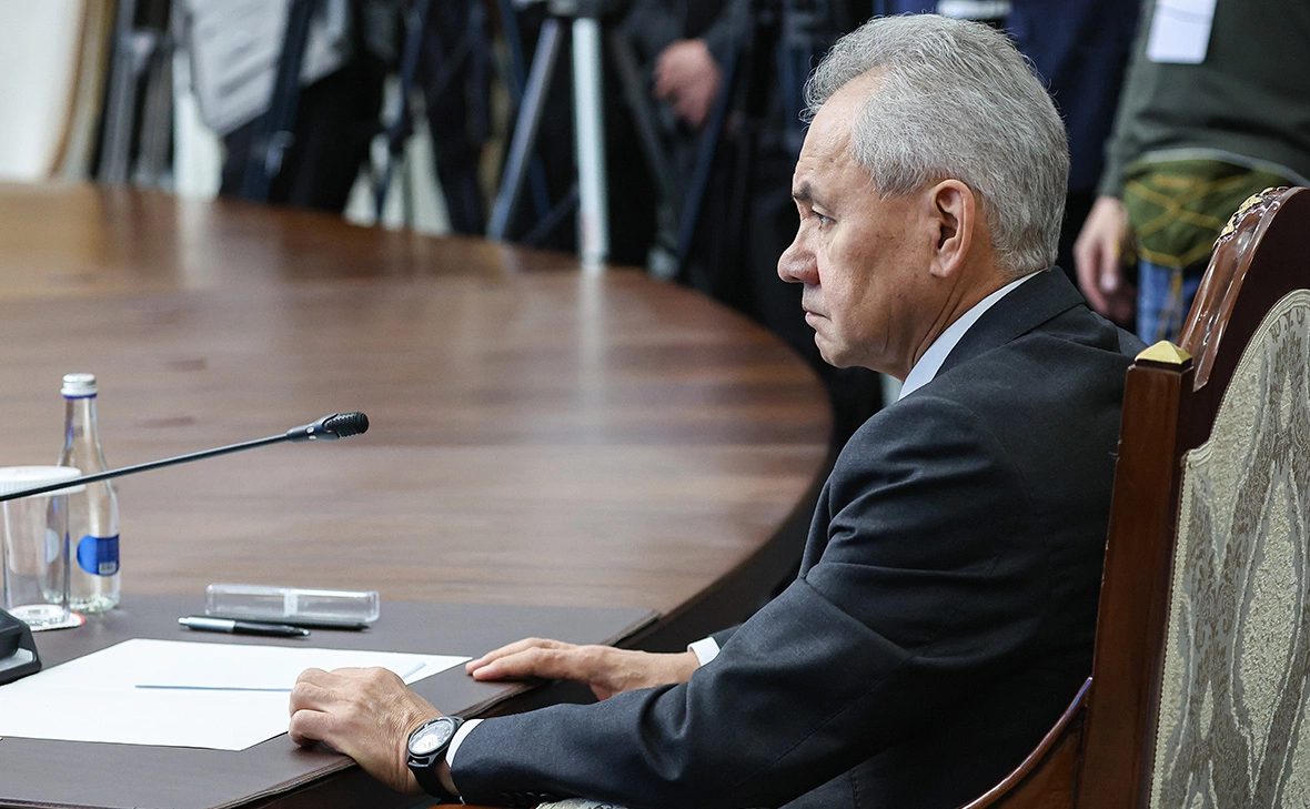 Александр Рюмин / ТАСС
