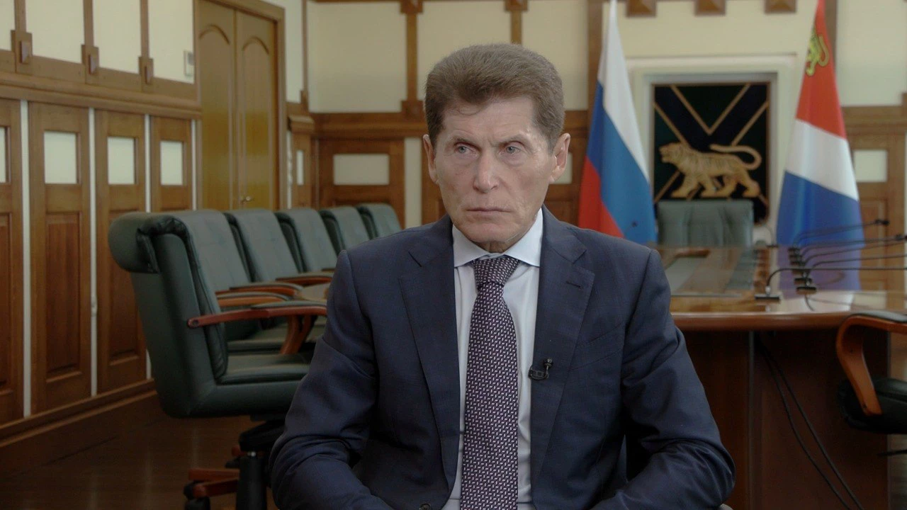 РБК Восток