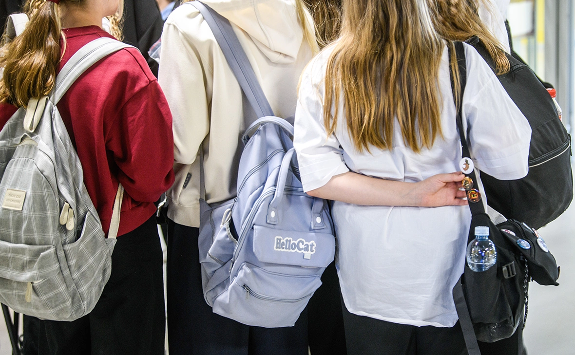 Илья Московец / URA.ru / Global Look Press