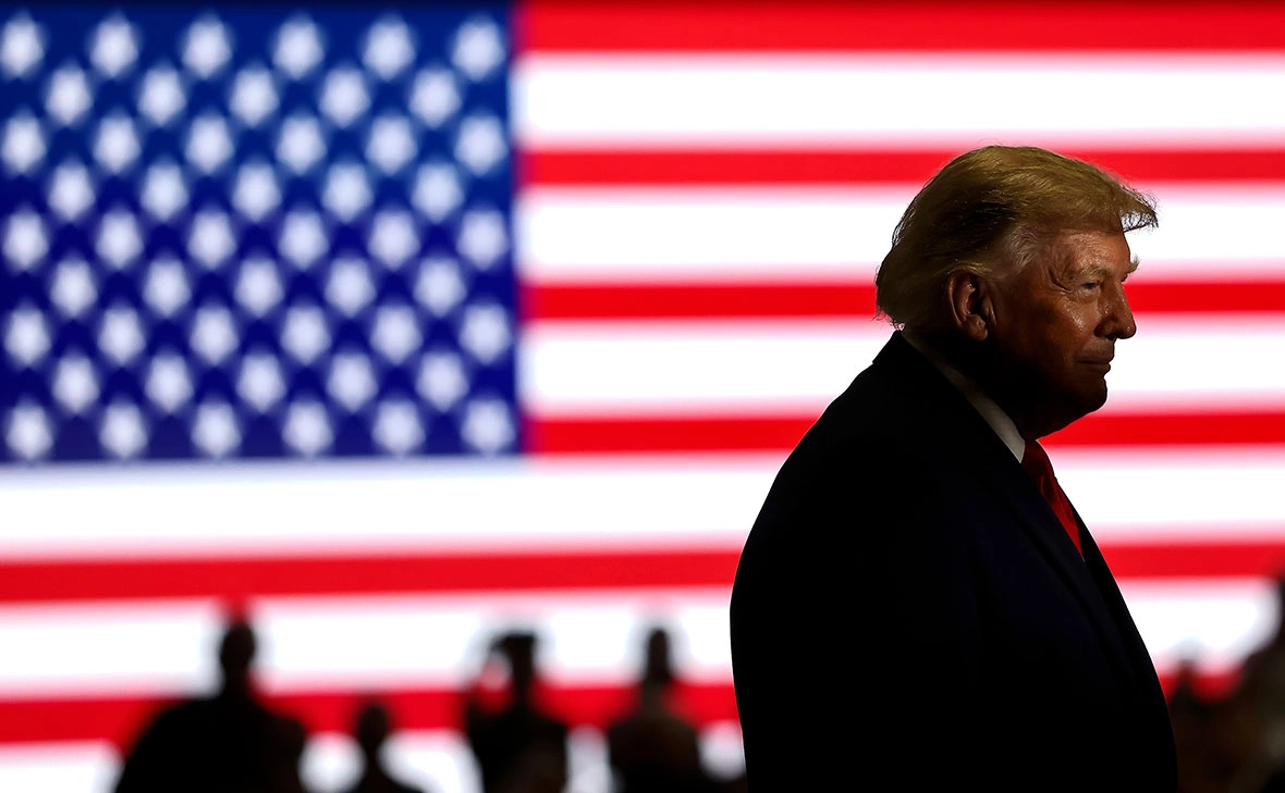 Kevin Dietsch / Getty Images