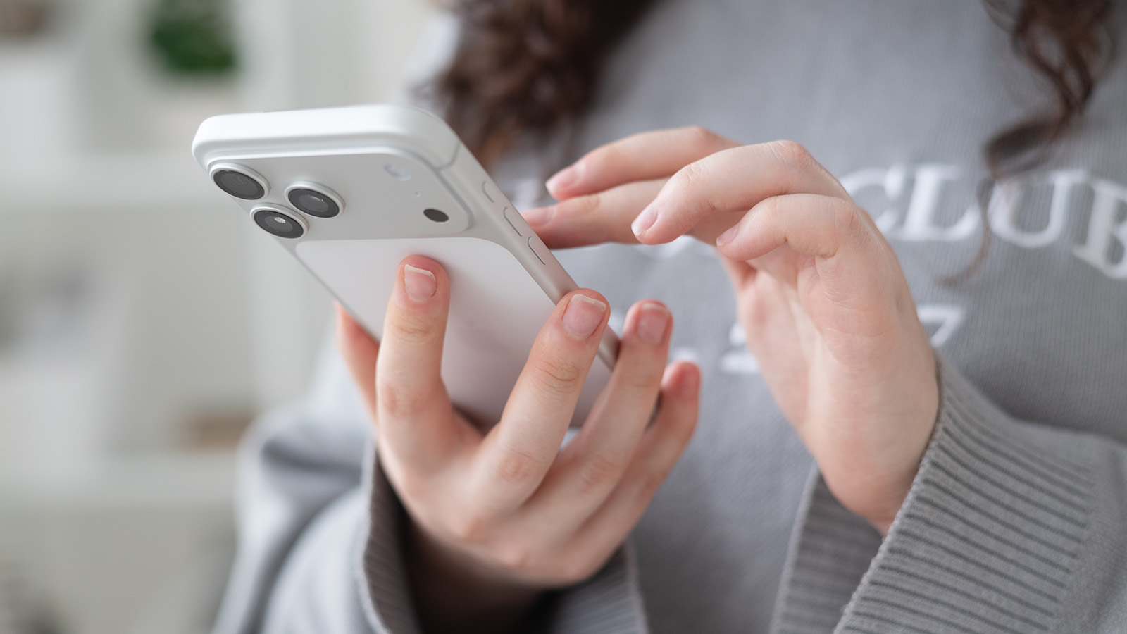 Как правильно установить сертификаты Минцифры на iPhone