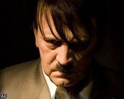 В Башкирии суд признал книгу А.Гитлера "Майн кампф" экстремистской 