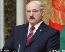 Белорусские оппозиционеры просят Запад усилить давление на А.Лукашенко