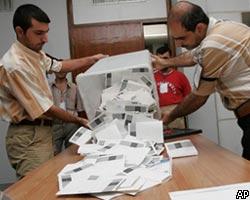 Итоги референдума в Ираке удивили даже местный избирком