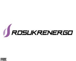 RosUkrEnergo полностью отстранили от дел
