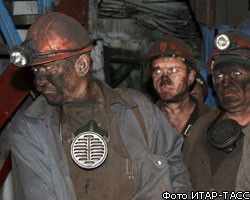 Жертвами взрыва на шахте в Нижнем Тагиле стали 9 человек 