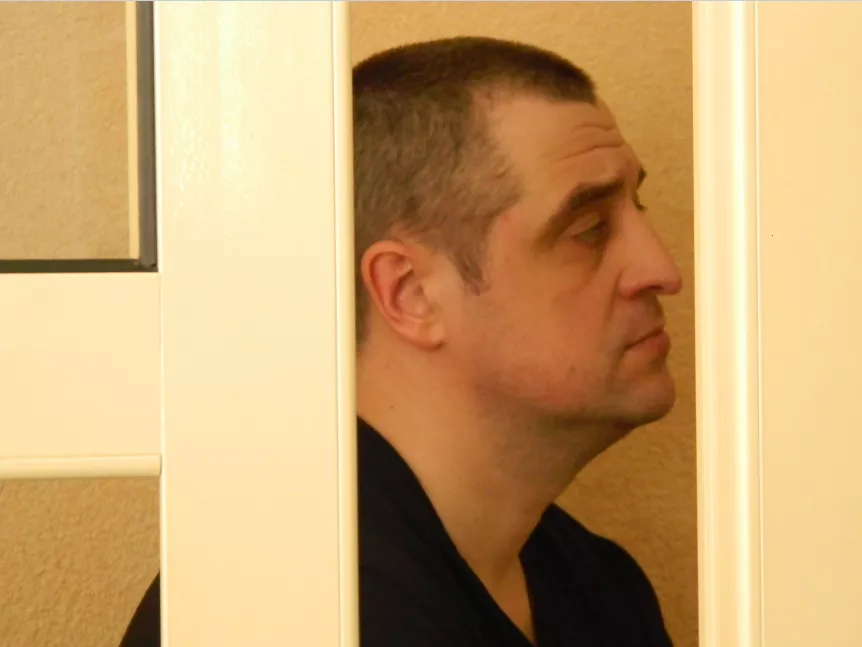 Михаил Лобанов