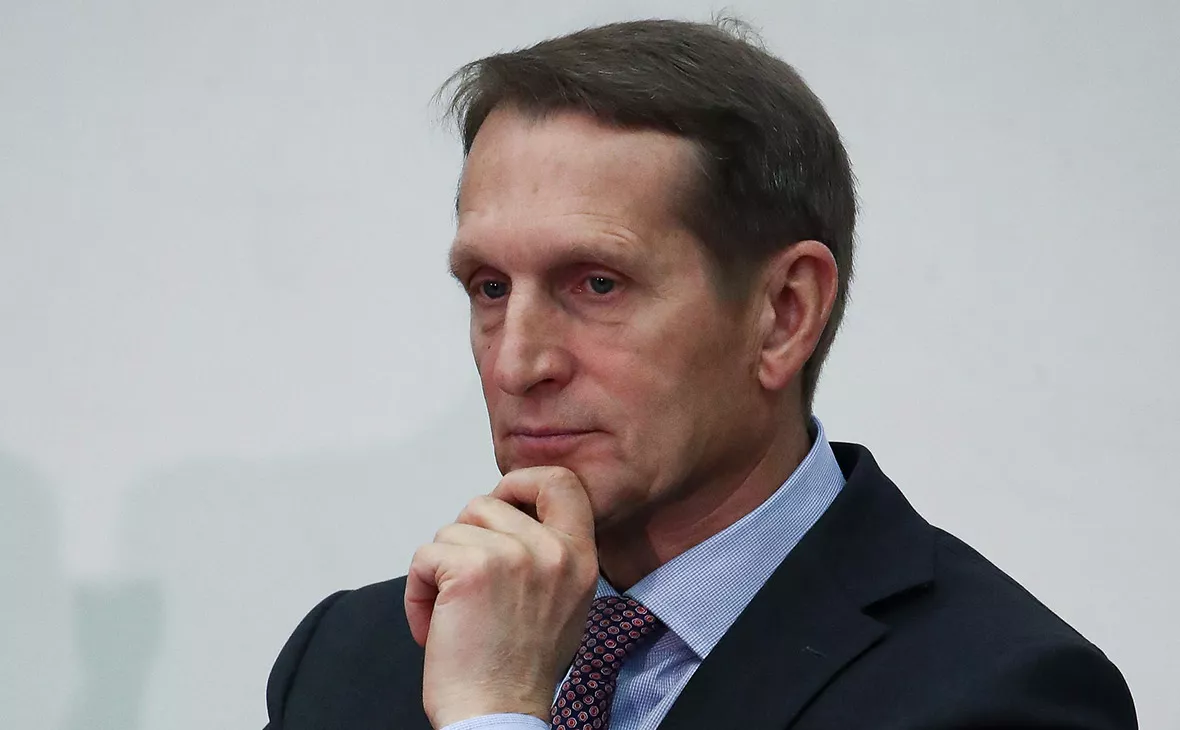 Антон Новодережкин / ТАСС