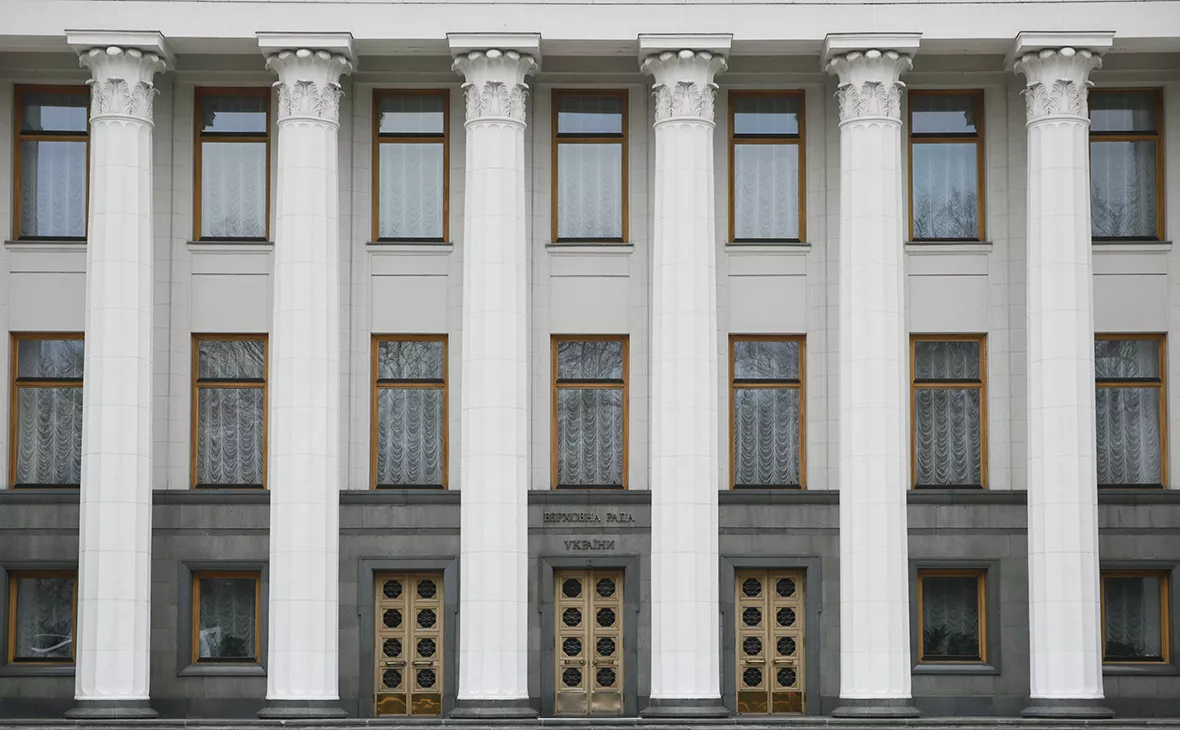 Валентин Огиренко / Reuters