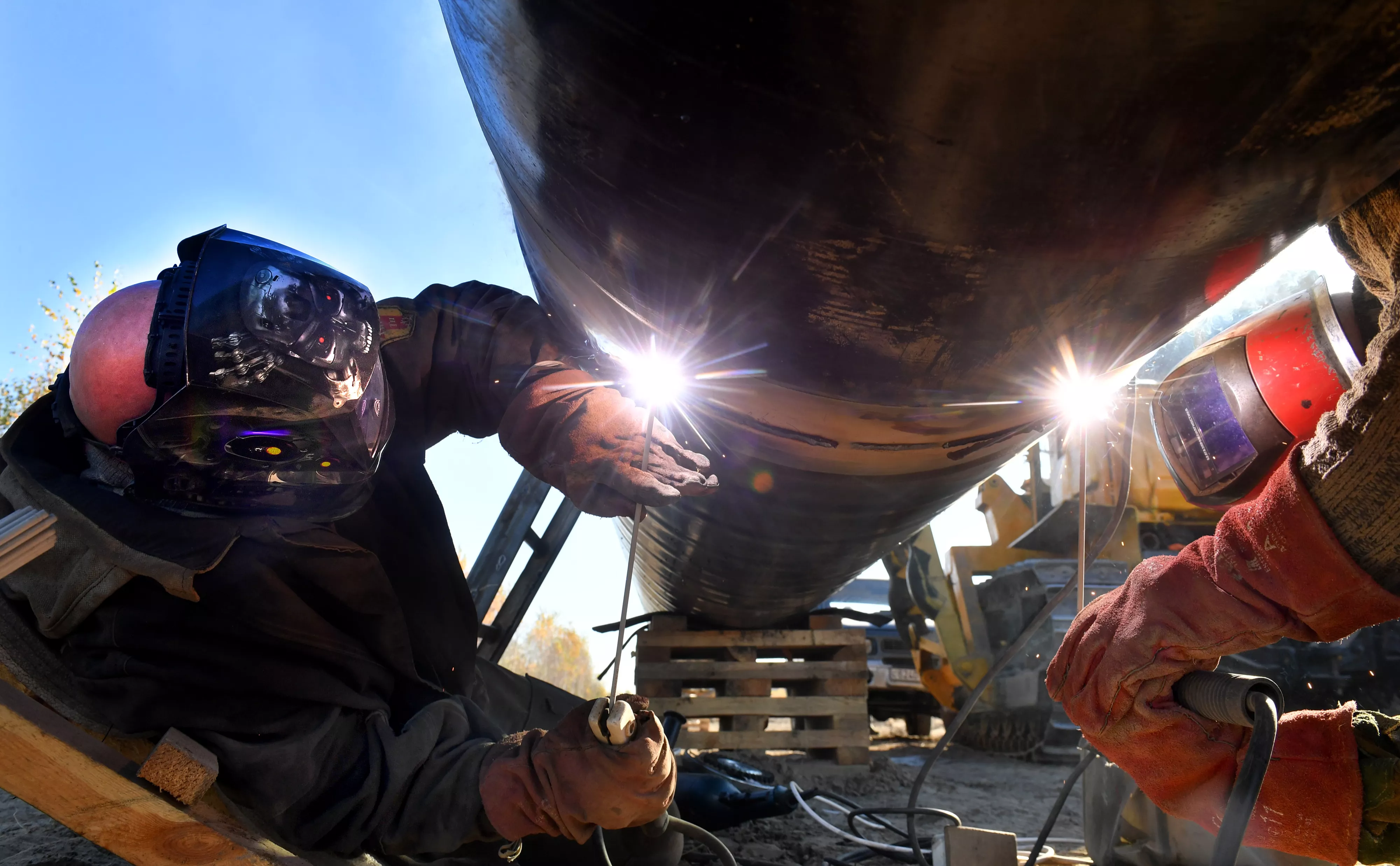Виктор Драчев / ТАСС