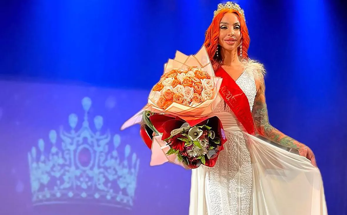 olga_rijjylya / Instagram (входит в корпорацию Meta, признана экстремистской и запрещена в России)