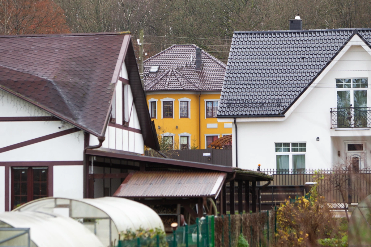 Александр Подгорчук