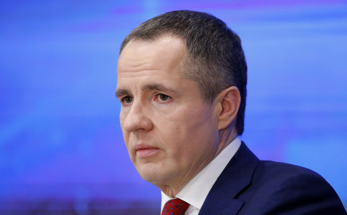 Антон Вергун / ТАСС