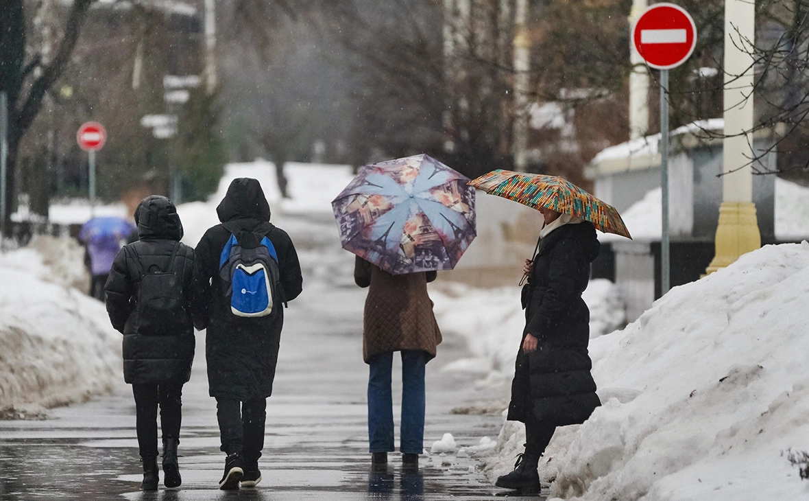 Пелагея Тихонова / АГН «Москва»