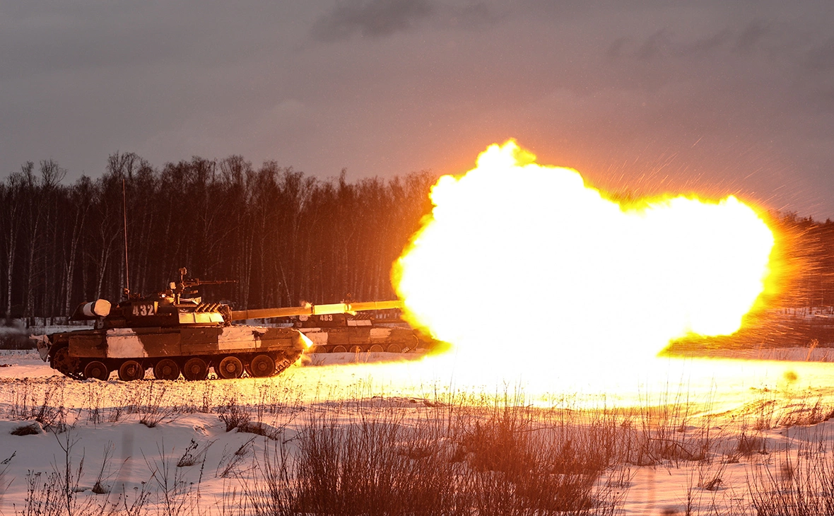 Сергей Бобылев / ТАСС