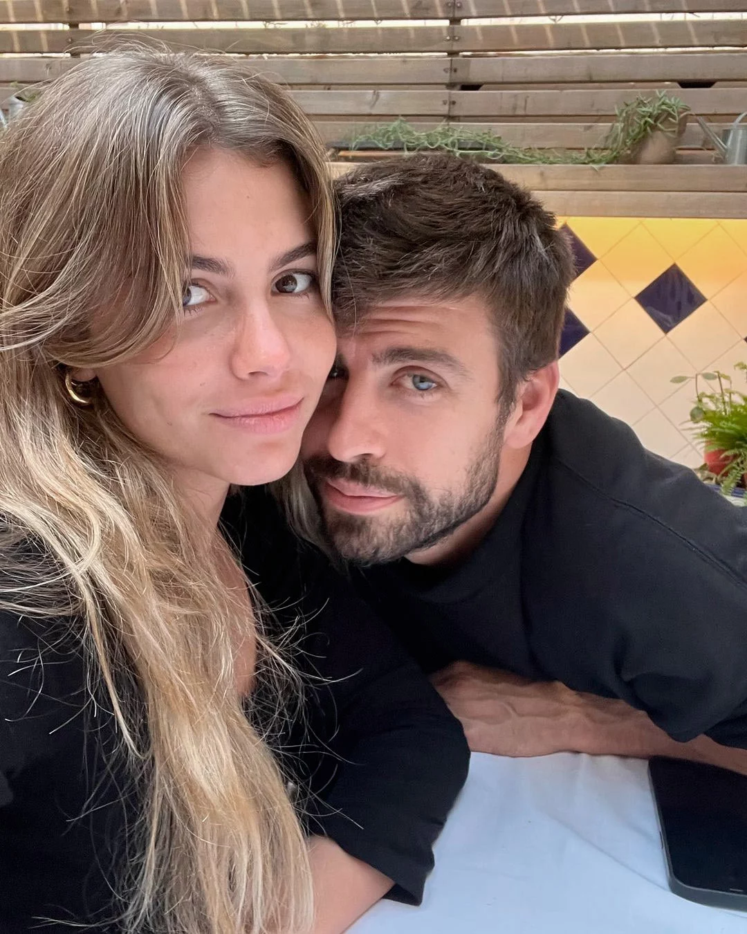 @3gerardpique / Instagram (принадлежит компании Meta, деятельность которой признана экстремистской в России и запрещена)