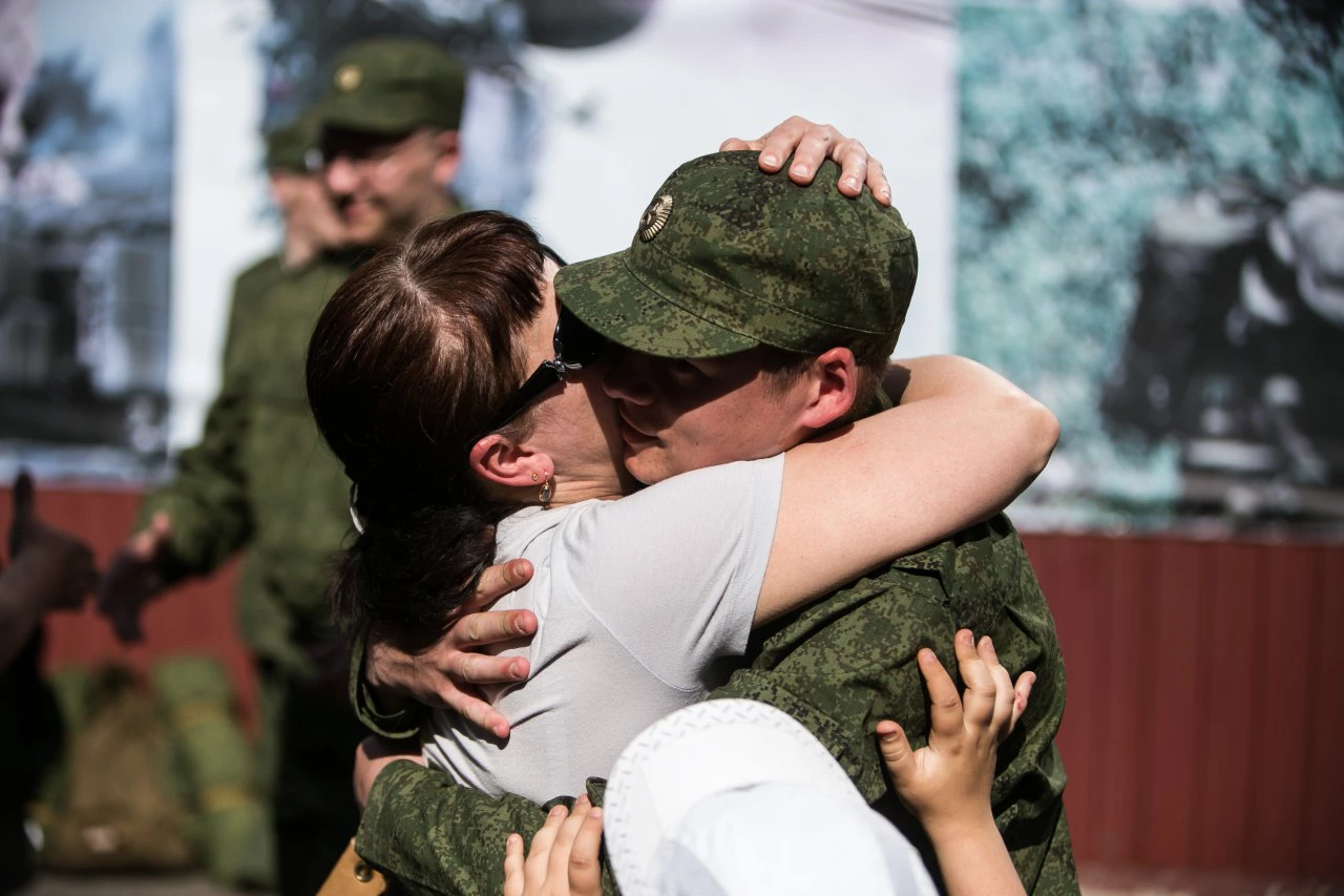 Александр Подгорчук