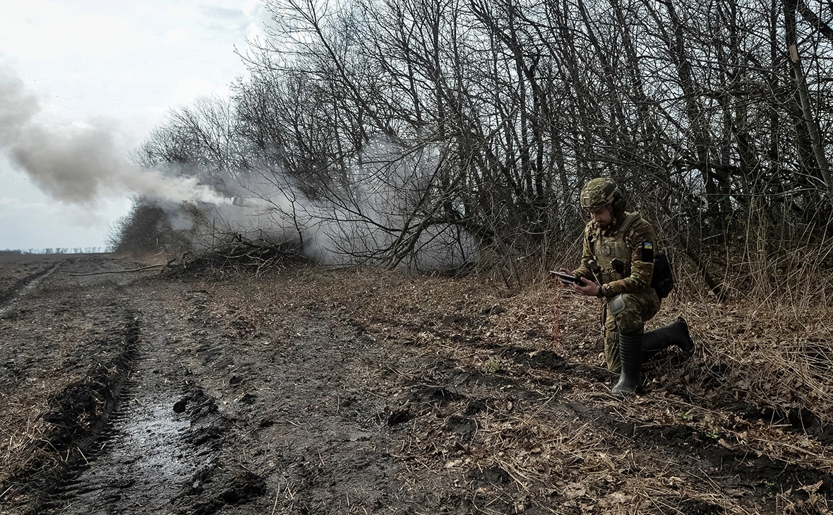 Александр Клименко / Reuters