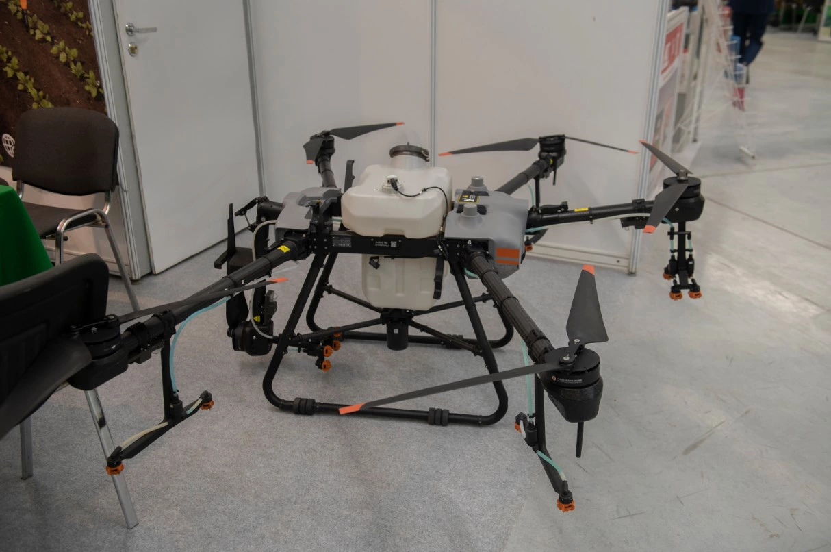 Сергей Русанов / URA.RU