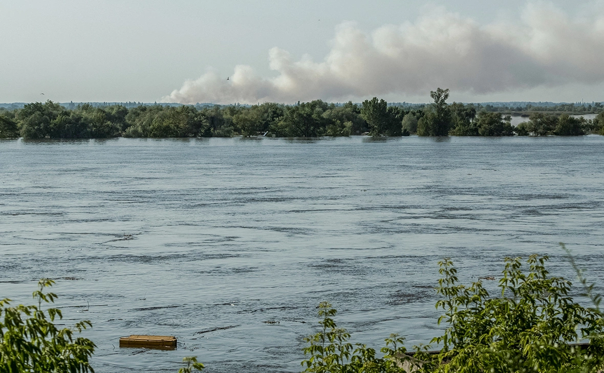 Владислав Мусиенко / Reuters