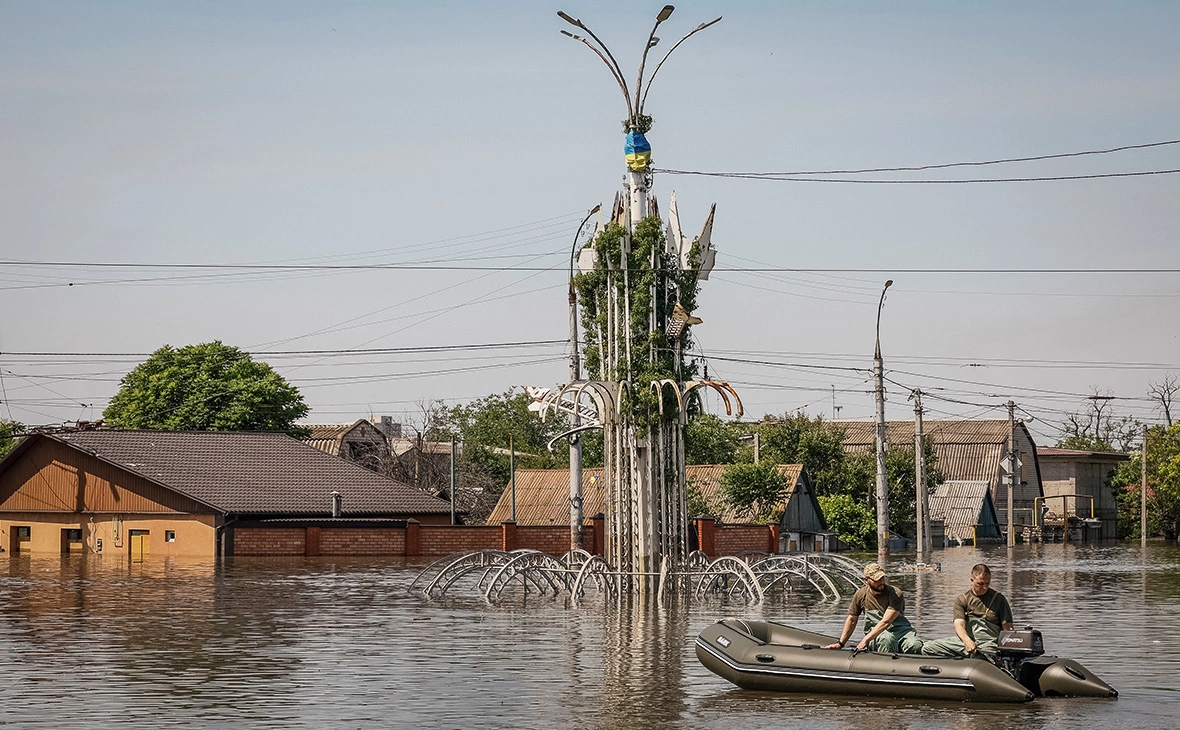 Alina Smutko / Reuters