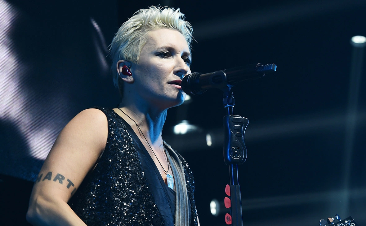 Анатолий Ломохов / Global Look Press