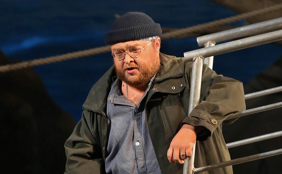 Вячеслав Прокофьев / ТАСС