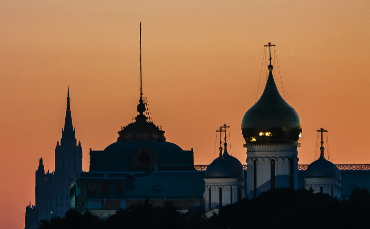 Роман Денисов / Global Look Press