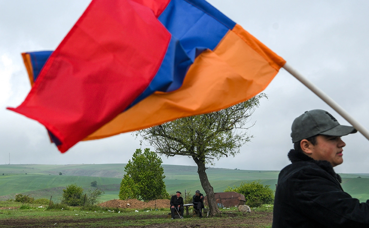 Александр Патрин / ТАСС